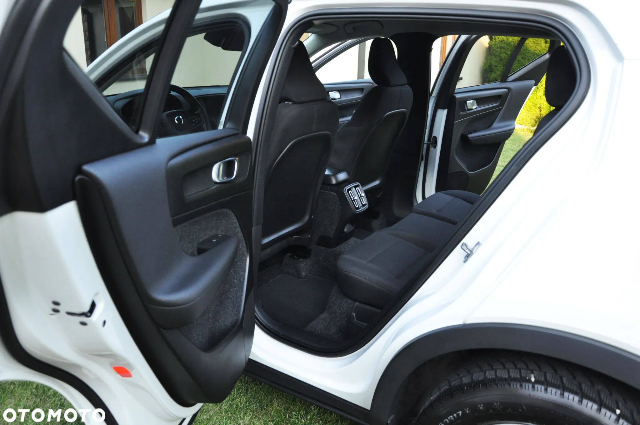 Volvo XC 40 D3 - 7