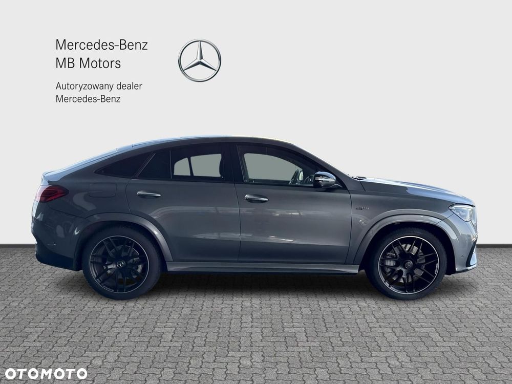 Mercedes-Benz GLE - 6