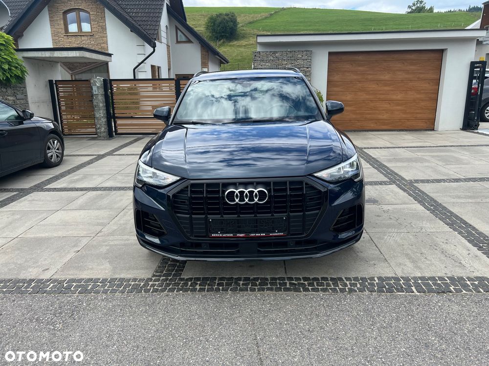 Audi Q3 2020 photo 2