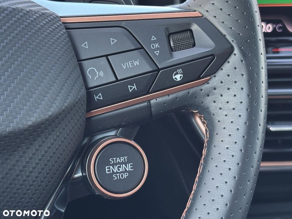 Cupra Formentor 2.0 TSI 4Drive DSG - 30