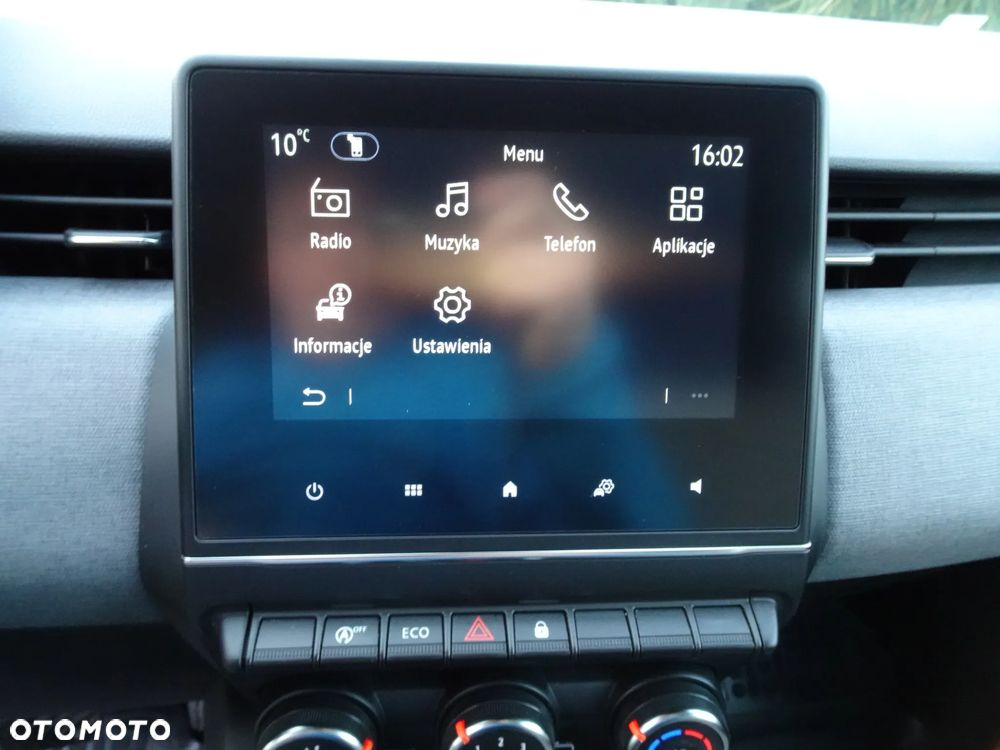 Renault Clio 1.0 TCe Intens Xtronic - 35