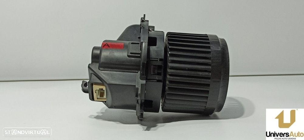 MOTOR SOFAGEM RENAULT CAPTUR ZEN - 2