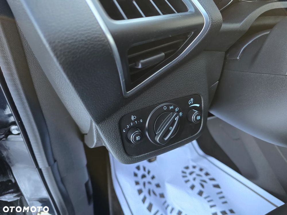 Ford Kuga 2.0 TDCi 4WD Titanium - 31