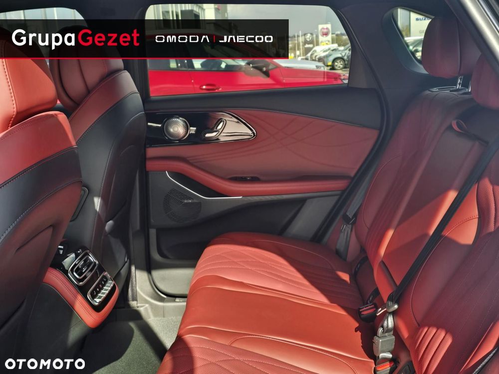 Omoda 9 1.5 Super Hybrid Exclusive AWD - 18