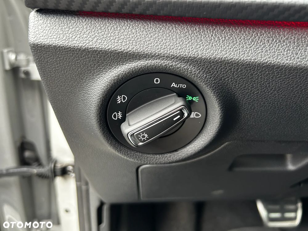 Skoda Scala 1.0 TSI Monte Carlo DSG - 18