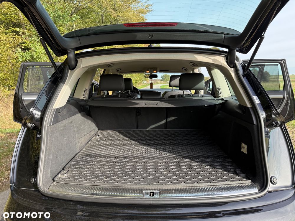 Audi Q7 3.0 TDI DPF Quattro Tiptronic - 5