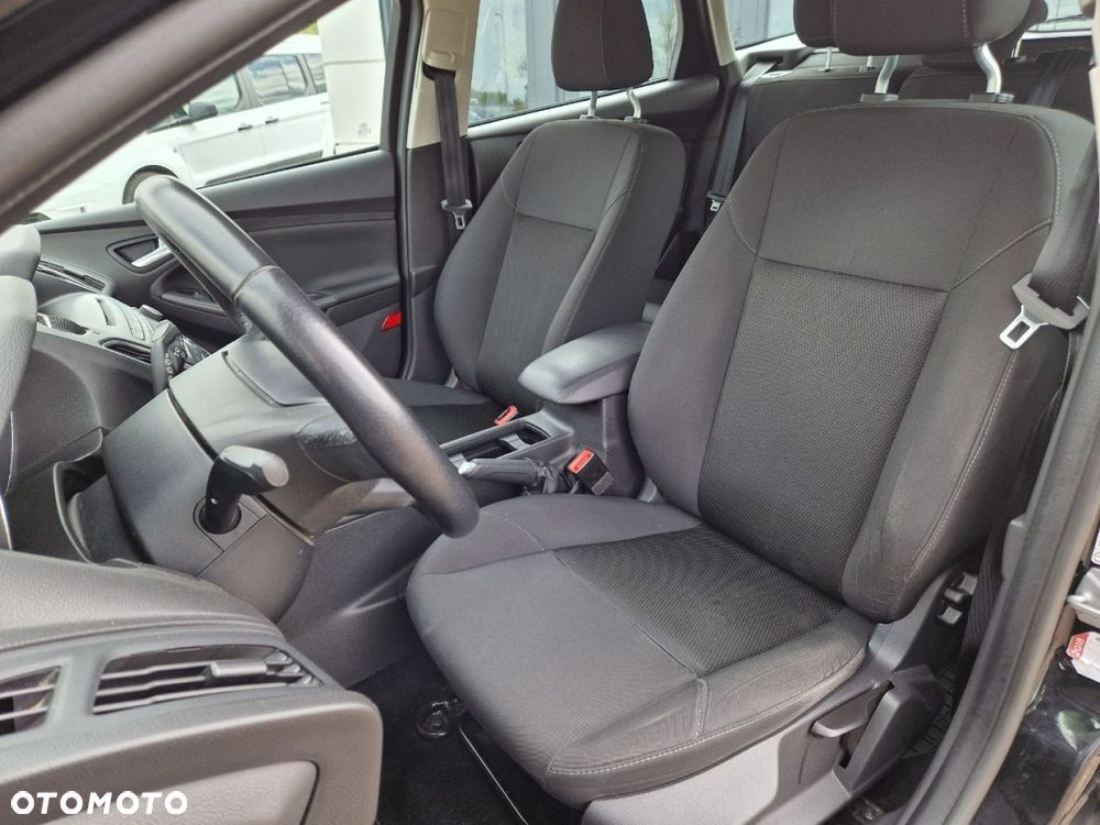 Ford Focus 1.0 EcoBoost Edition - 9