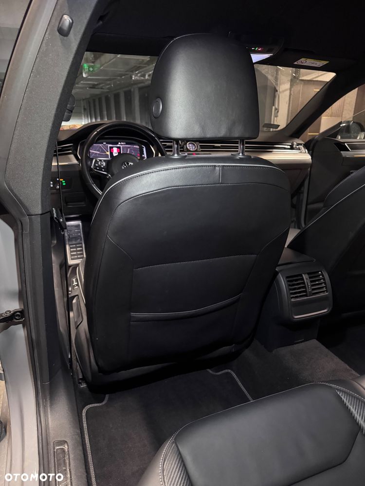 Volkswagen Arteon 2.0 TSI GPF R-Line Edition DSG - 18