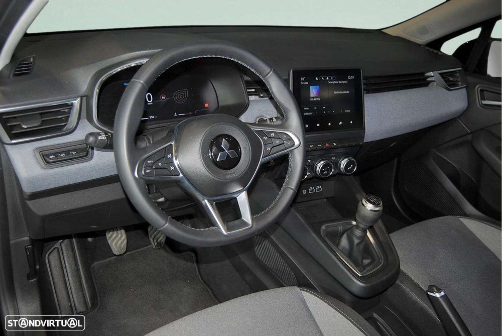 Mitsubishi Colt 1.0 MPI-T Kaiteki - 14