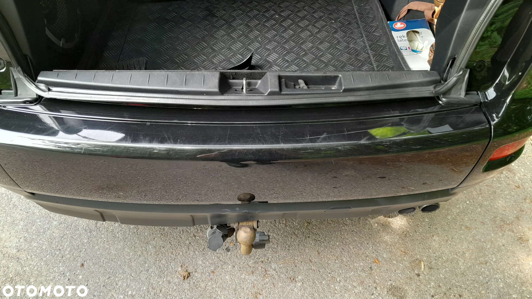 Mitsubishi Outlander - 9