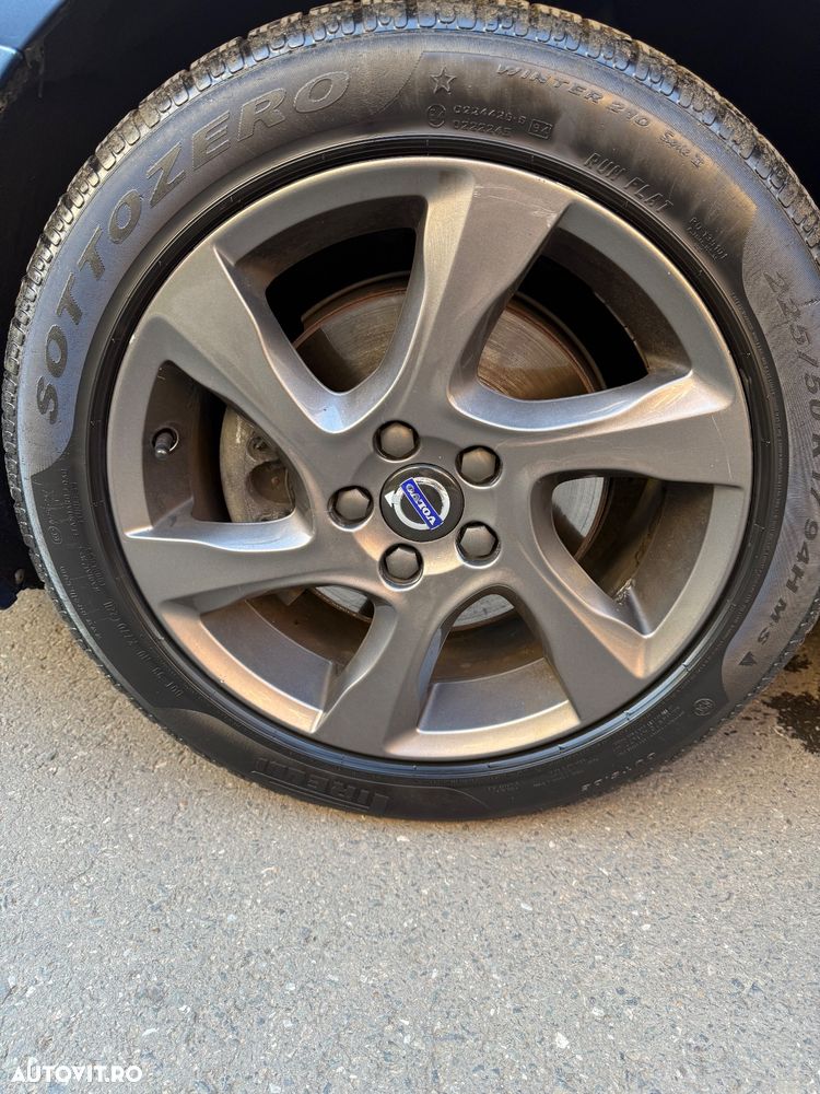 Volvo V40 T3 RDesign - 7