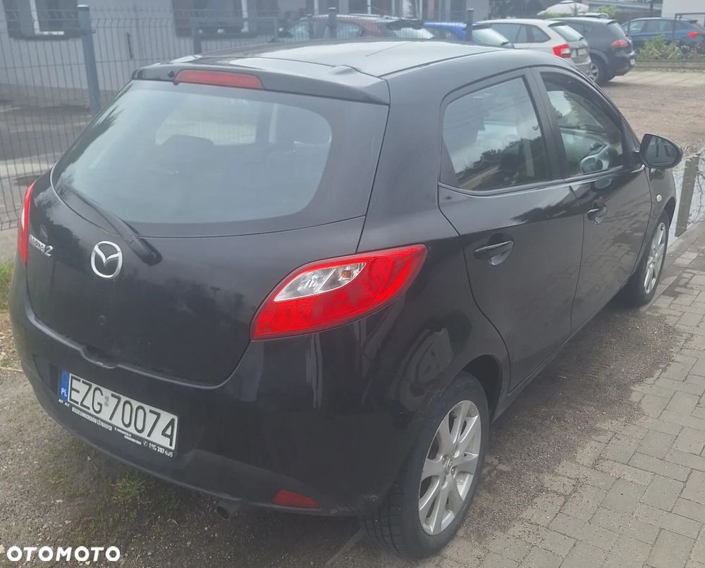 Mazda 2 1.3 Dynamic - 3
