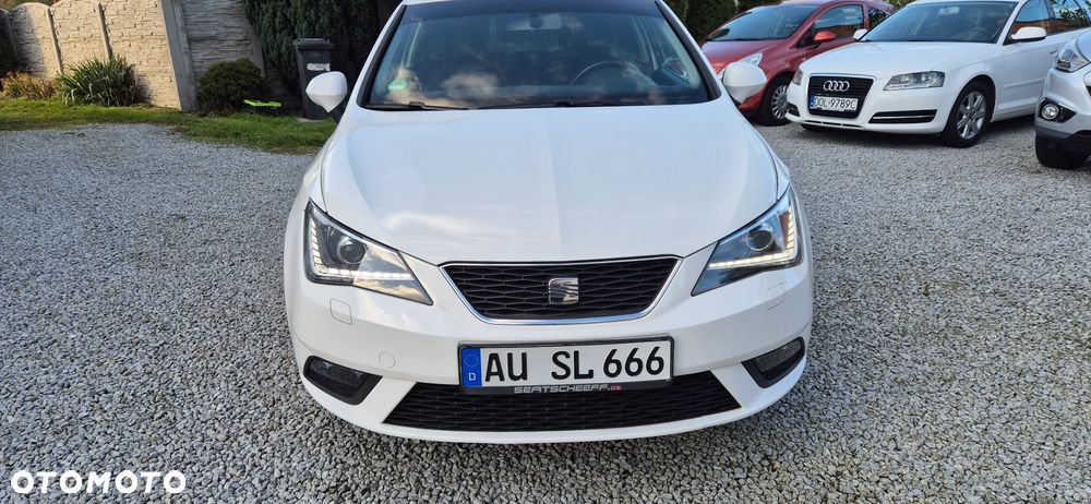 Seat Ibiza - 6