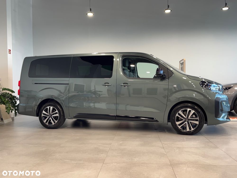 Citroën SpaceTourer 2.2 BlueHDi XL Max EAT8 - 4