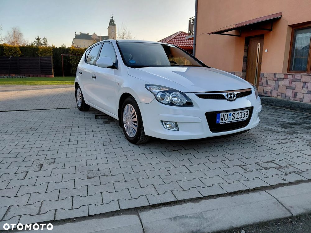 Hyundai i30 1.4 Blue Classic - 6