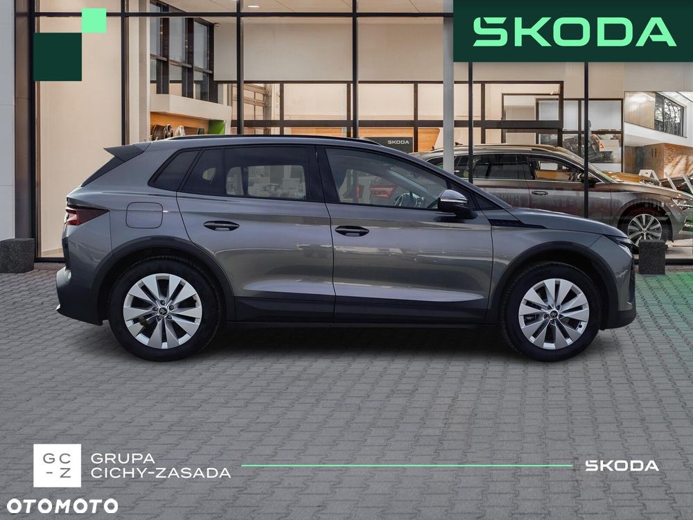 Skoda Elroq 60 63kWh - 6