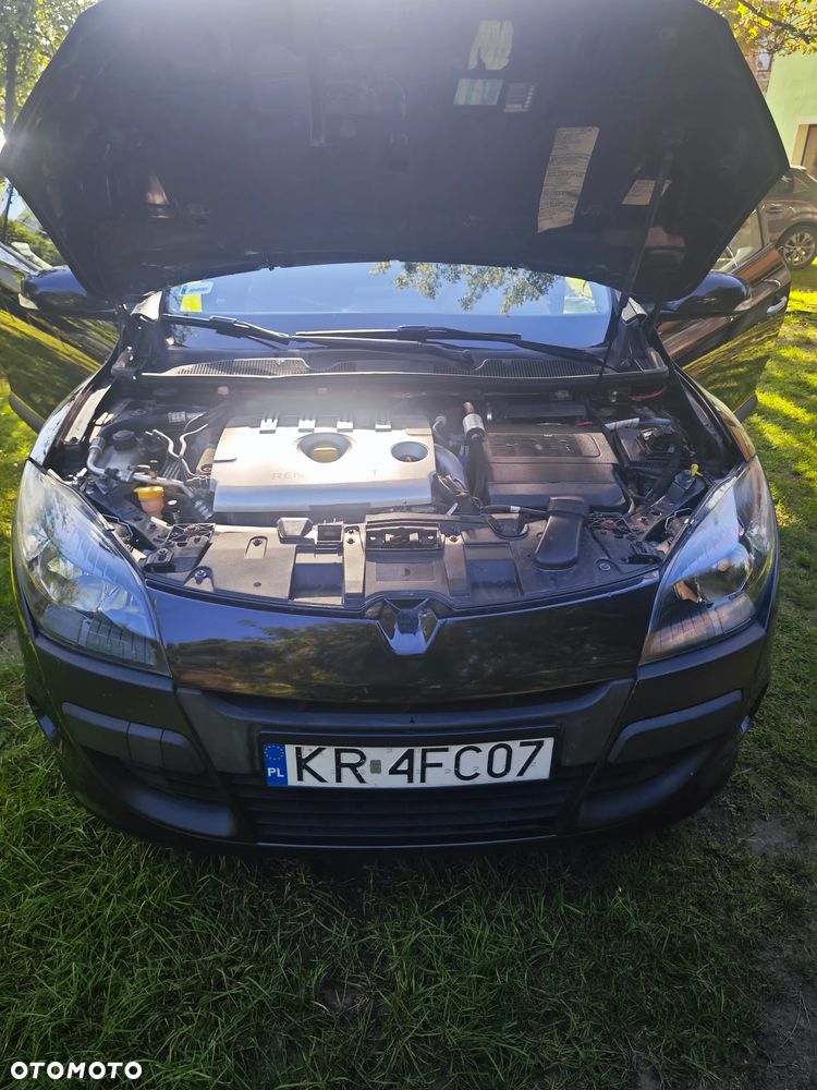 Renault Megane 2.0 16V TCE Dynamique - 23