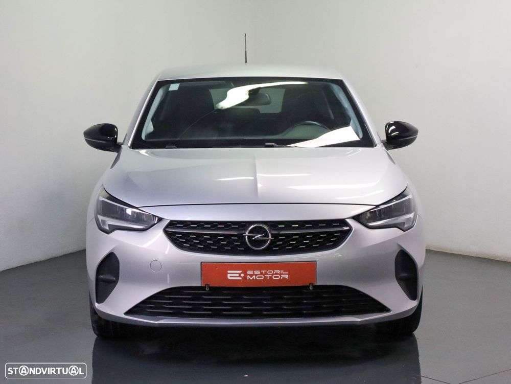 Opel Corsa 1.2 Elegance - 2