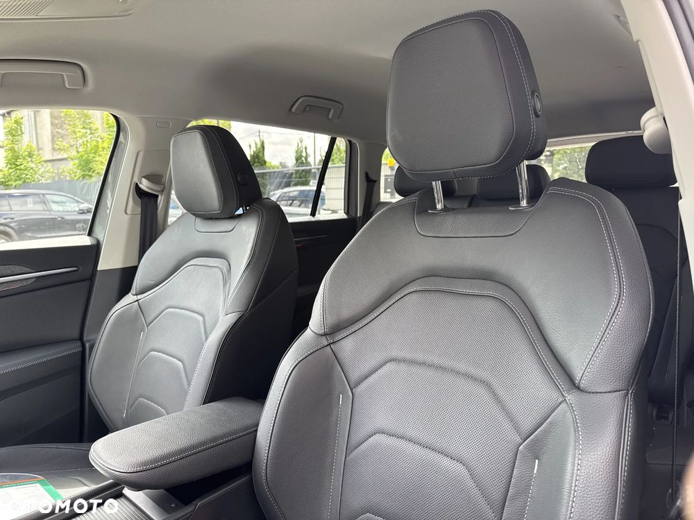 Skoda Kodiaq 1.5 TSI iV PHEV 4x2 Edition 130 DSG - 19