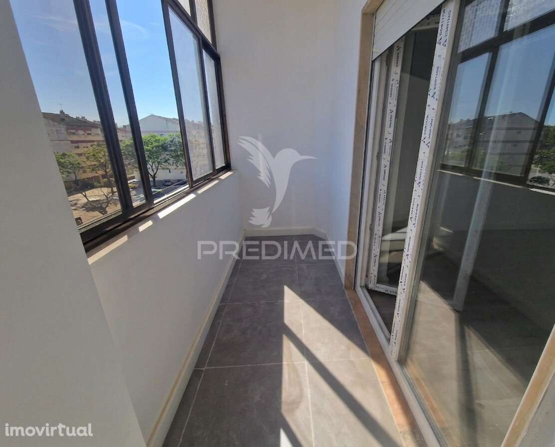 Apartamento T3 na Moita - Grande imagem: 4/13