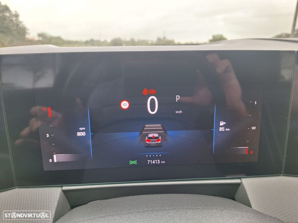 Opel Astra 1.5 D GS Line Aut. - 30