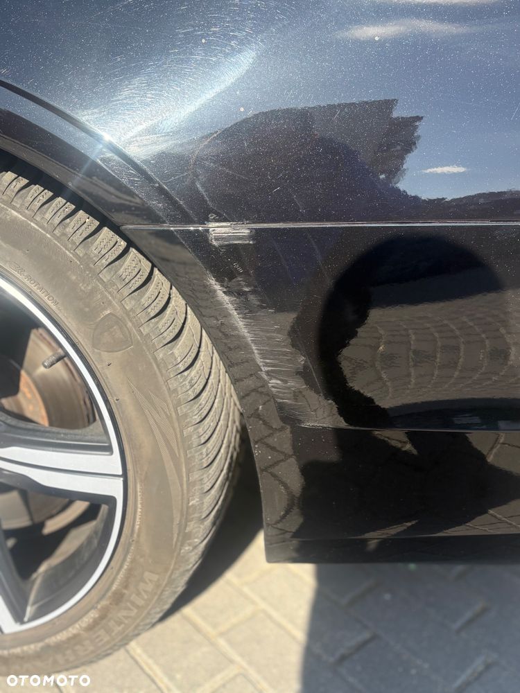 Volvo V90 D5 AWD Geartronic R Design - 28