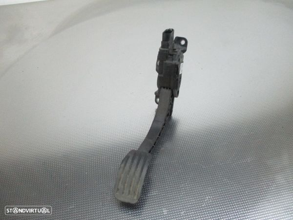 Pedal Acelerador Eletrico Ford Mondeo Iv (Ba7) - 4
