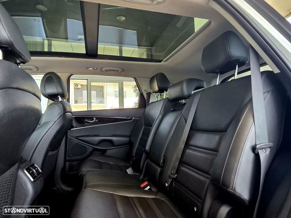 Kia Sorento 2.2 CRDi TX - 23