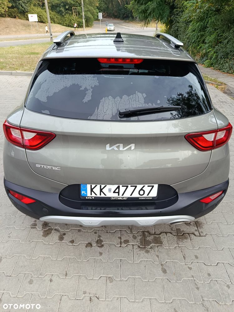Kia Stonic - 3