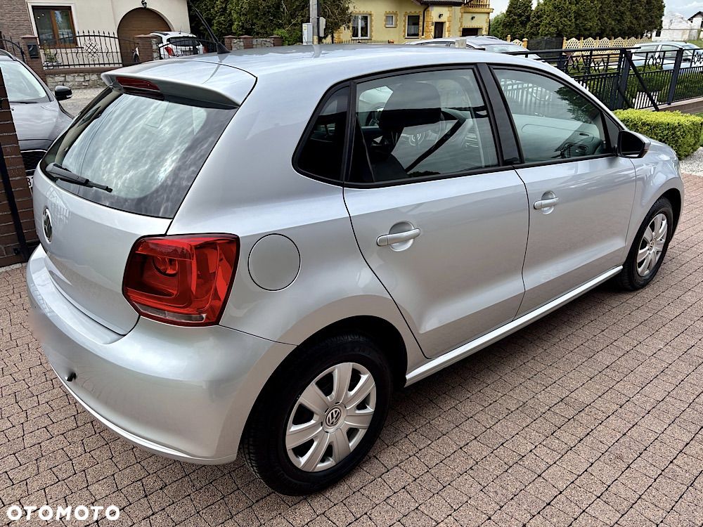 Volkswagen Polo 1.2 Trendline - 16