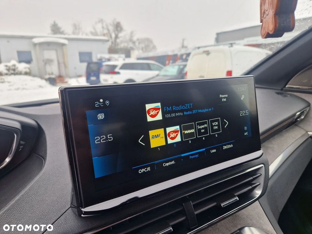 Peugeot 3008 1.6 PureTech GT S&S EAT8 - 19