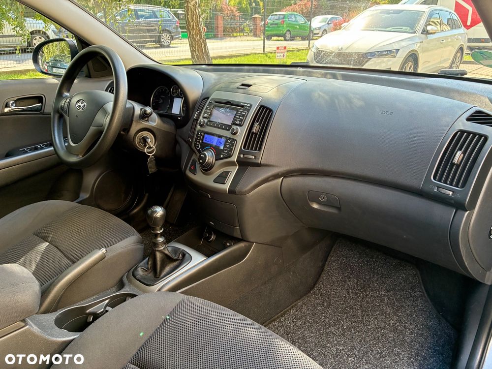 Hyundai i30 1.6 Style - 15