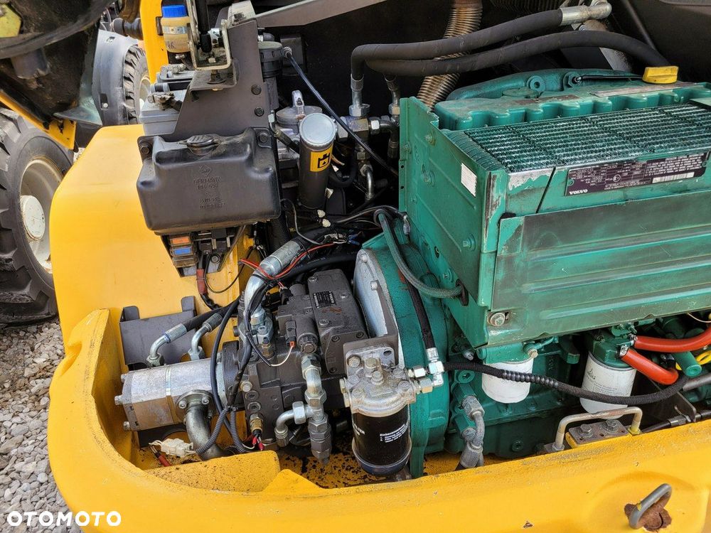 Volvo L30B Pro Unikat Stan Tylko 5380 mth - 24