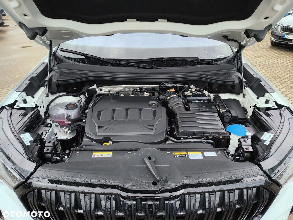 Skoda Kodiaq 2.0 TDI 4x4 Sportline DSG - 37