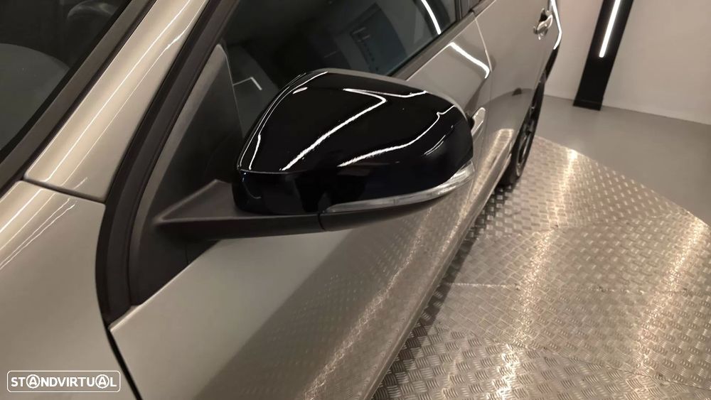 Volvo V60 1.6 D2 Momentum Eco - 31