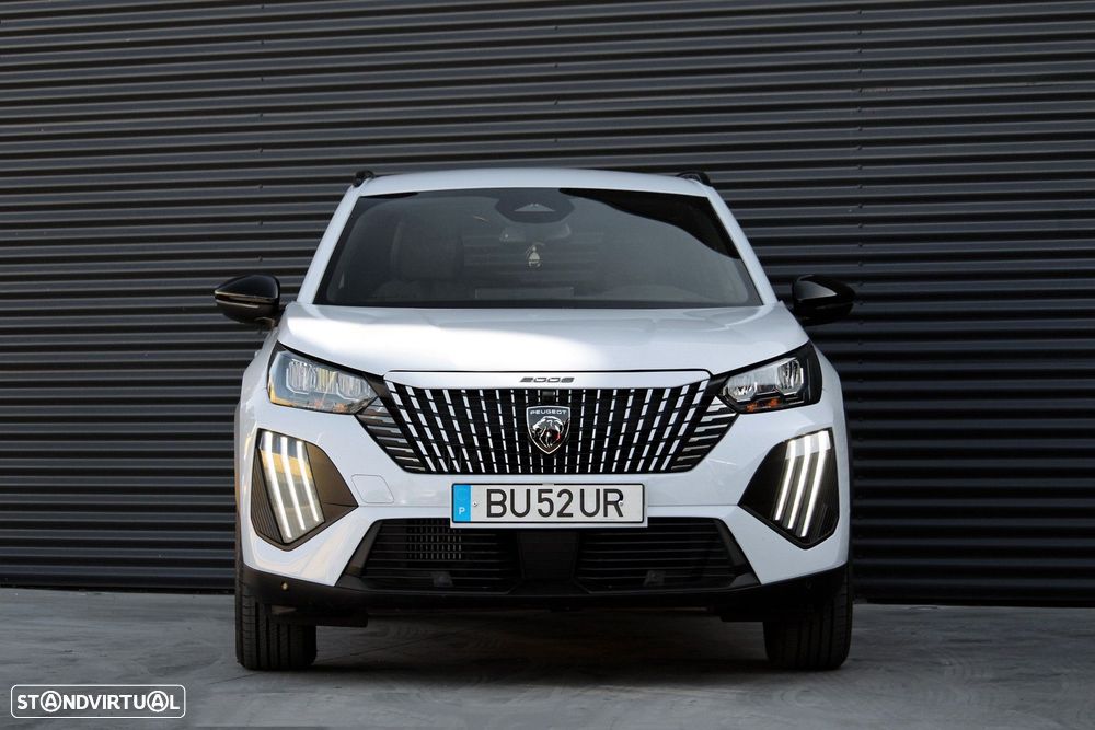 Peugeot 2008 1.2 Allure - 3