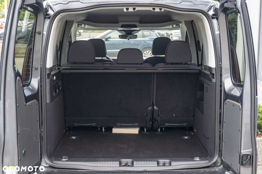 Volkswagen Caddy - 11