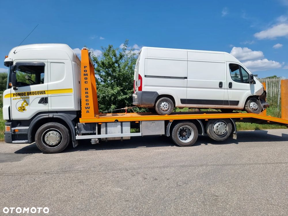 Scania G440 - 6