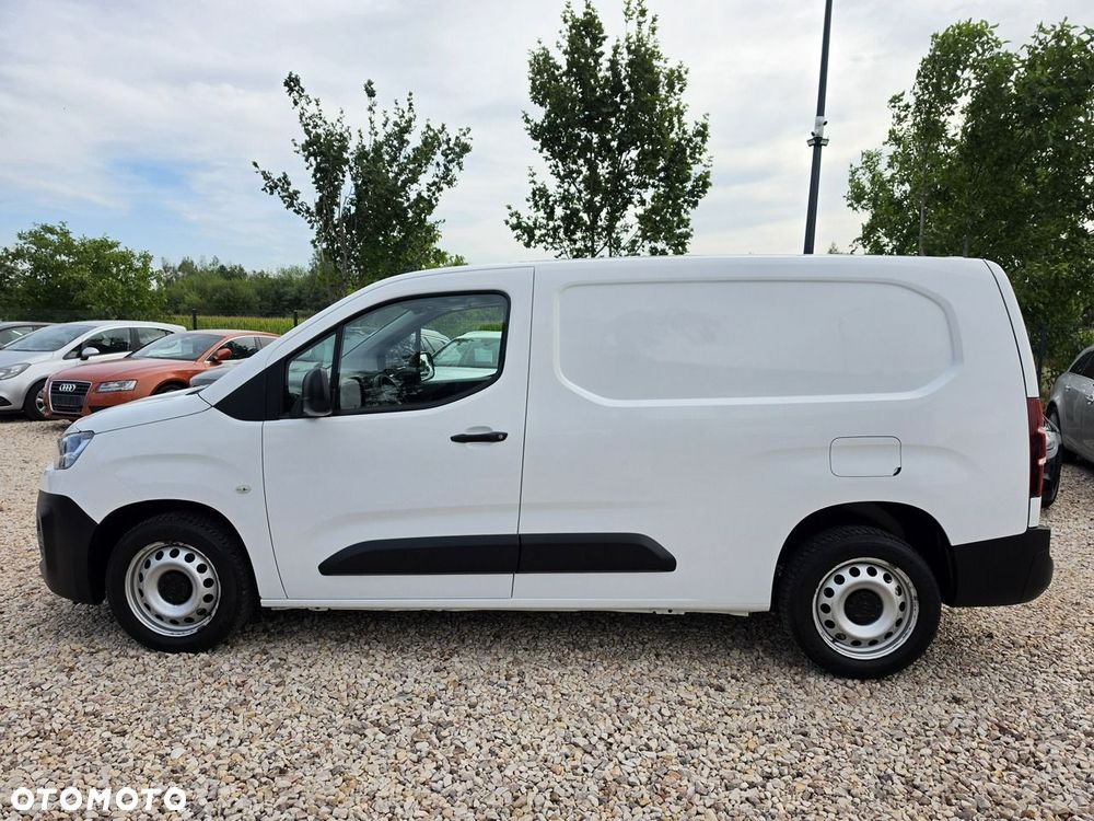 Citroën Berlingo - 14