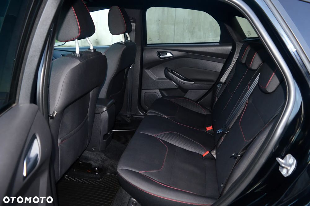 Ford Focus 2.0 TDCi ST-Line ASS PowerShift - 11