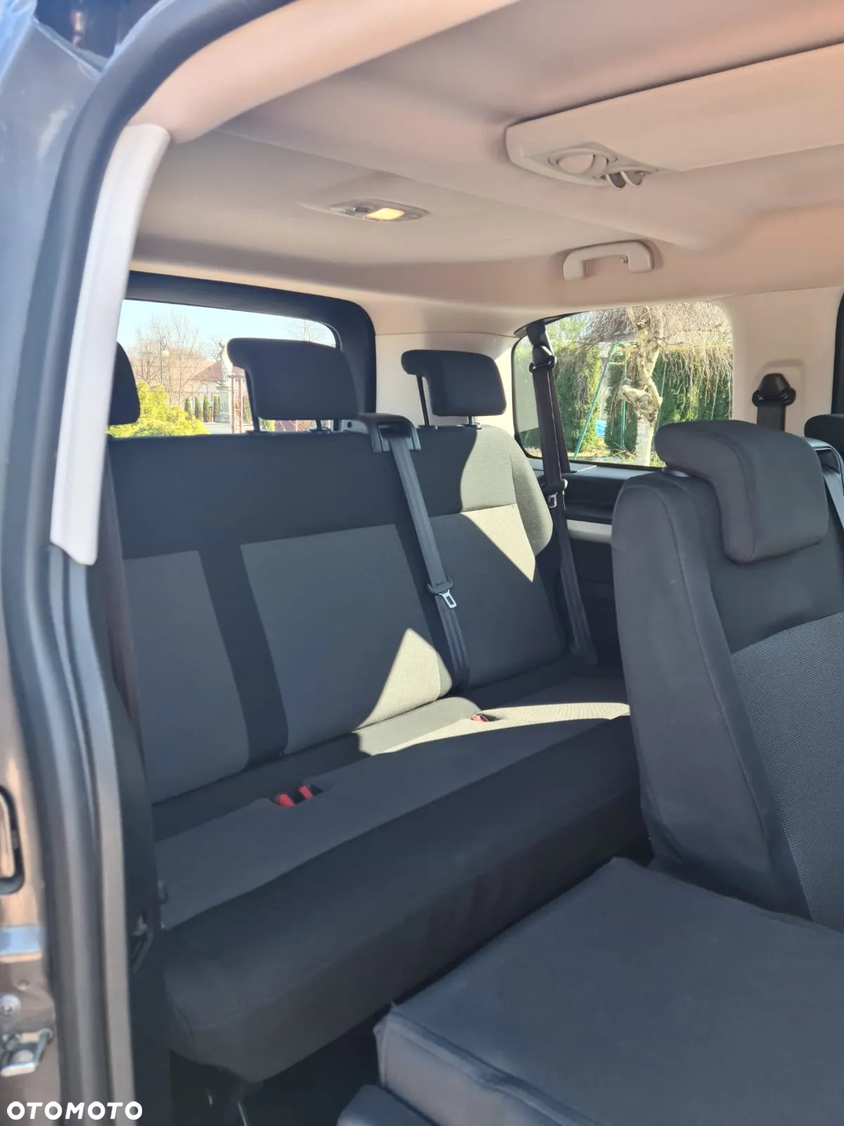 Opel Zafira Life 1.5 D L Edition - 16