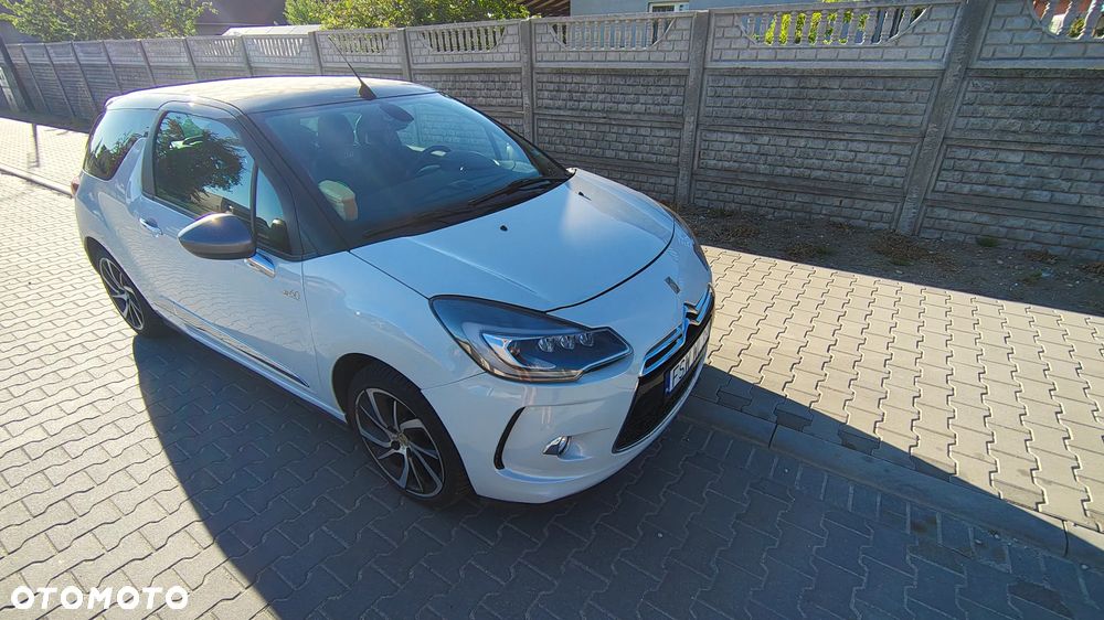 DS Automobiles DS 3 - 8