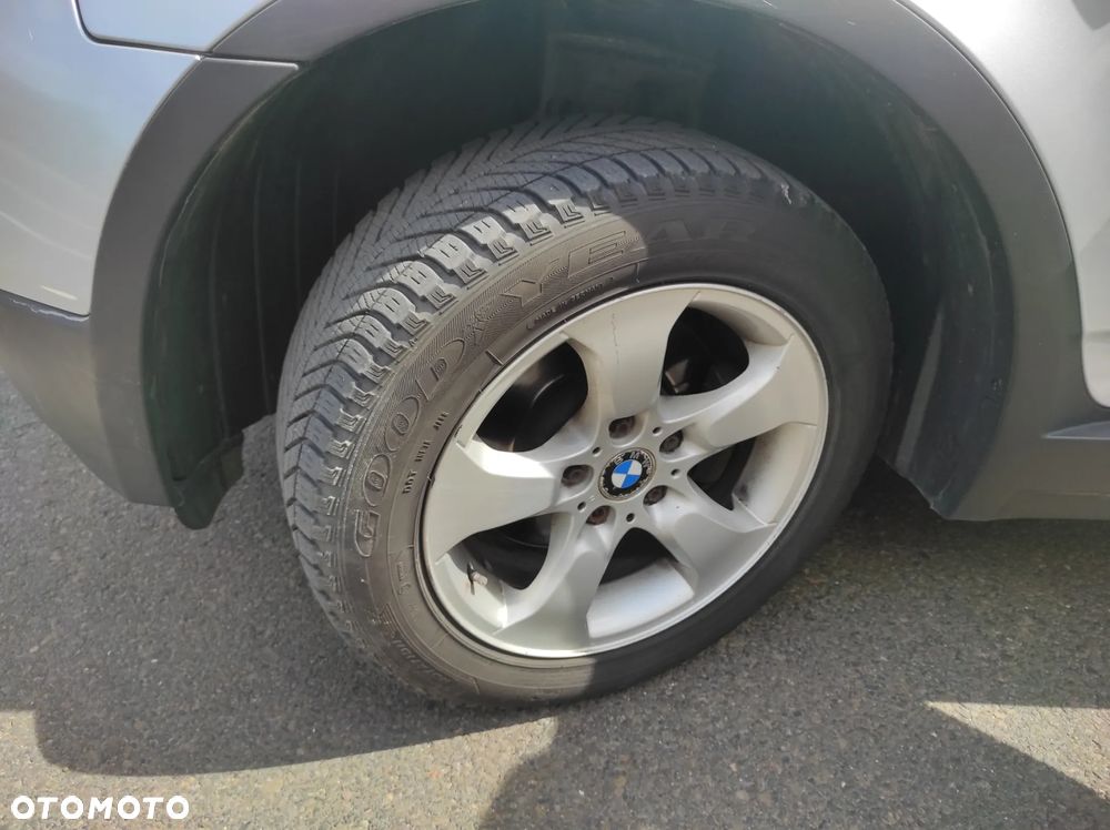 BMW X3 xDrive30d - 13