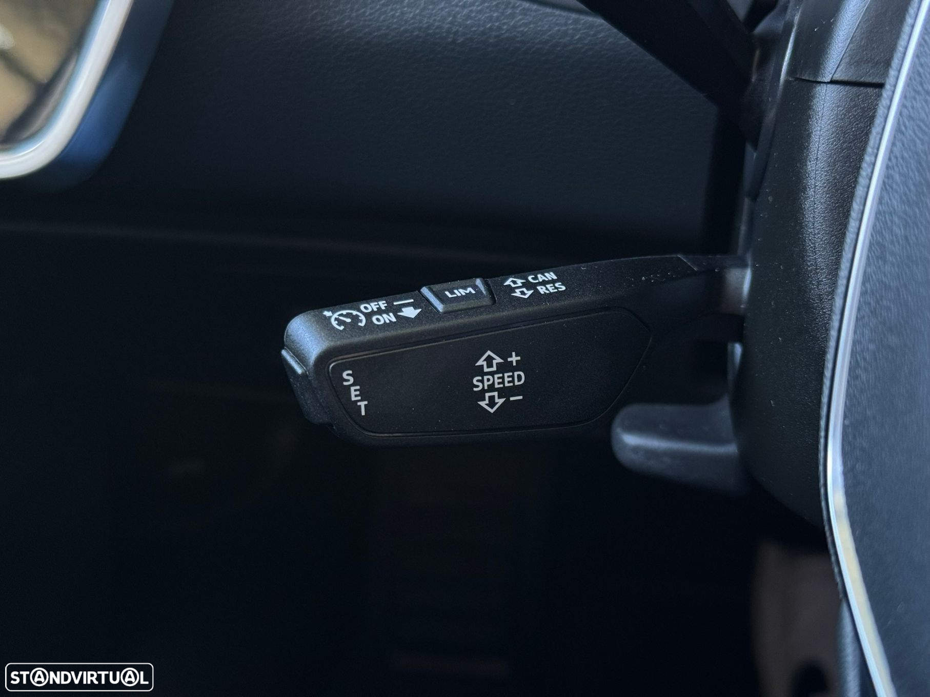 Audi A7 Sportback 50 TFSIe quattro S tronic - 35
