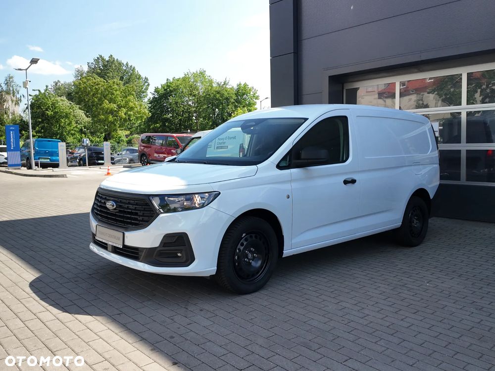 Ford Transit Connect - 25
