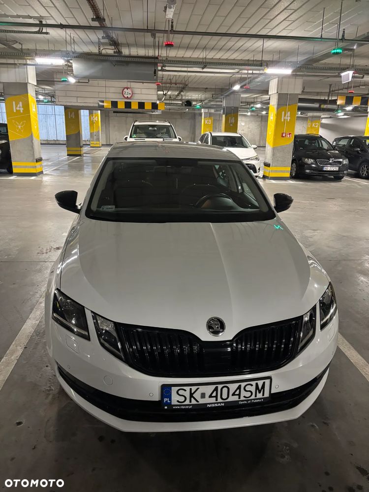 Skoda Octavia 1.5 TSI ACT Style - 4