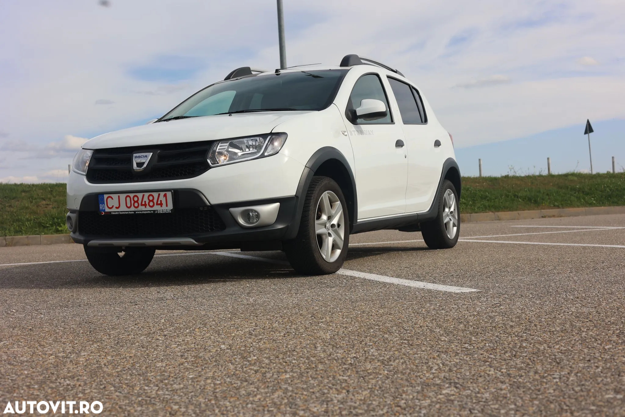 Dacia Sandero Stepway 0.9 TCe Prestige - 23