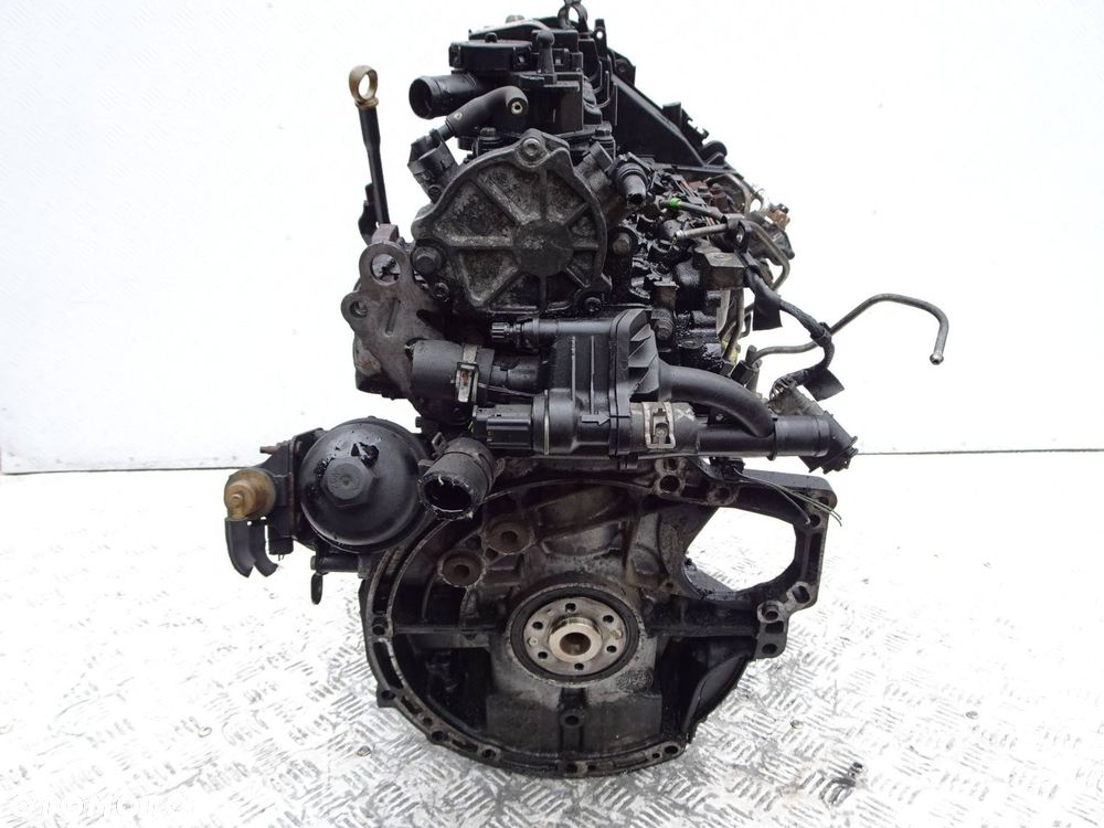 silnik ford focus mk3 1.6 tdci t1db - 14