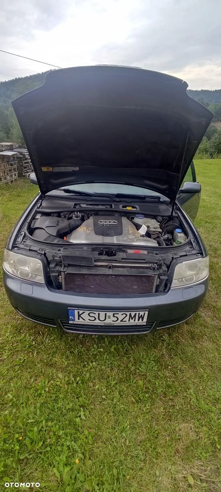 Audi A6 Avant - 6