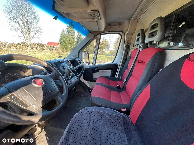 Fiat Ducato - 10